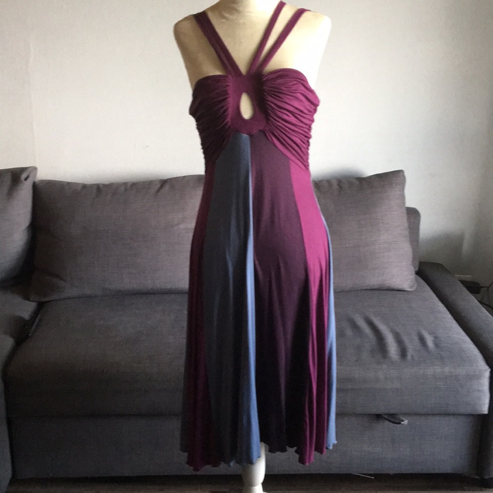 Iodice cocktail dress